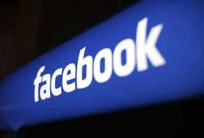 Asli Akun Facebook
