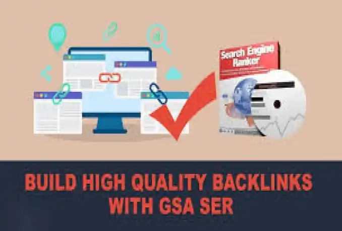 Promo Special Offer 200000 Gsa Backlink Berkualitas Untuk Peringkat Website
