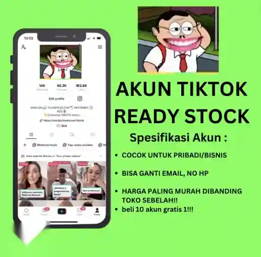 Murah Tiktok Adsbm Followers 1k Bisa Fyp Harga Promo