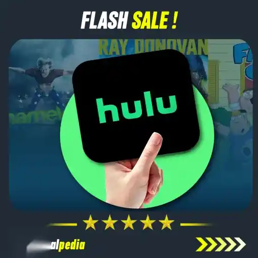 Terbaru Hulu Premium 1 Tahun Bulanan Plus Bebas Iklan No Ads Anti Hold Error Bergaransi
