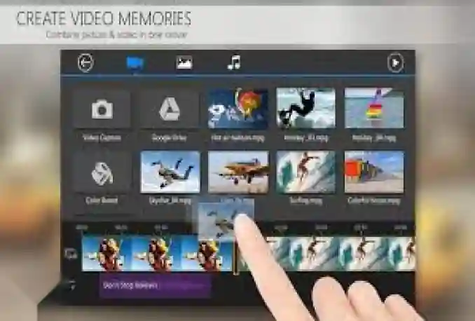 Software Pembuat Video Yotube Untuk Mencari Visitortrafik Blog Dan Bisnis Youtube Promo