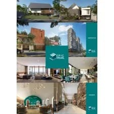 Jual 3D & Architectural Visualization Premium, Profesional
