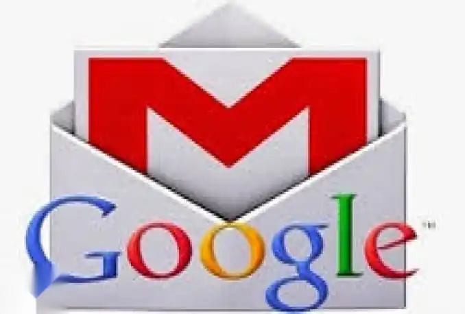 10 Akun Gmail Sudah Verifikasi No Hp Untuk Terbaru