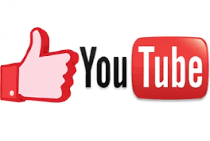 400 Youtube Like Berkualitas Murah