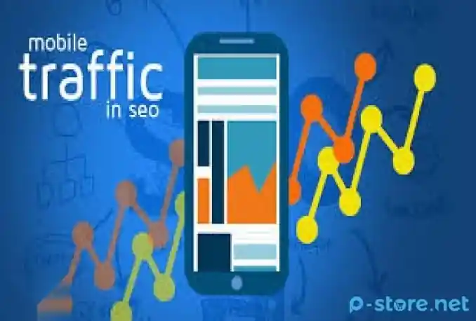 Trafikvisitor Dari Perangkat Mobile Hp 30 Hari Untuk Promo