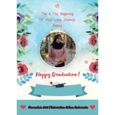 Jual Greeting Card ( Kartu Ucapan ) Premium, Bergaransi