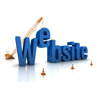 Jual pembuatan segala macam website Profesional, Original