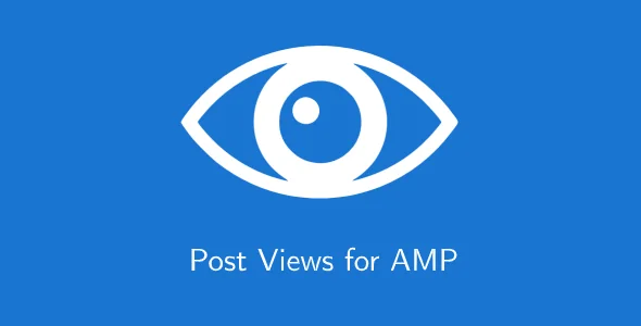 Jual Post Views for AMP 1.0.4 Original, Full Garansi