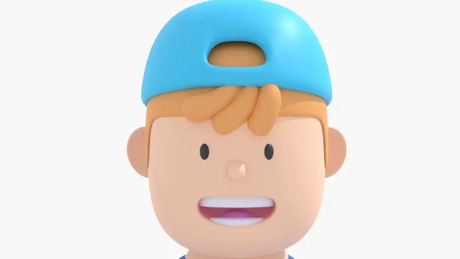 Jasa 3D Modeling Professional - 3D & Animasi, Profesional, Bergaransi