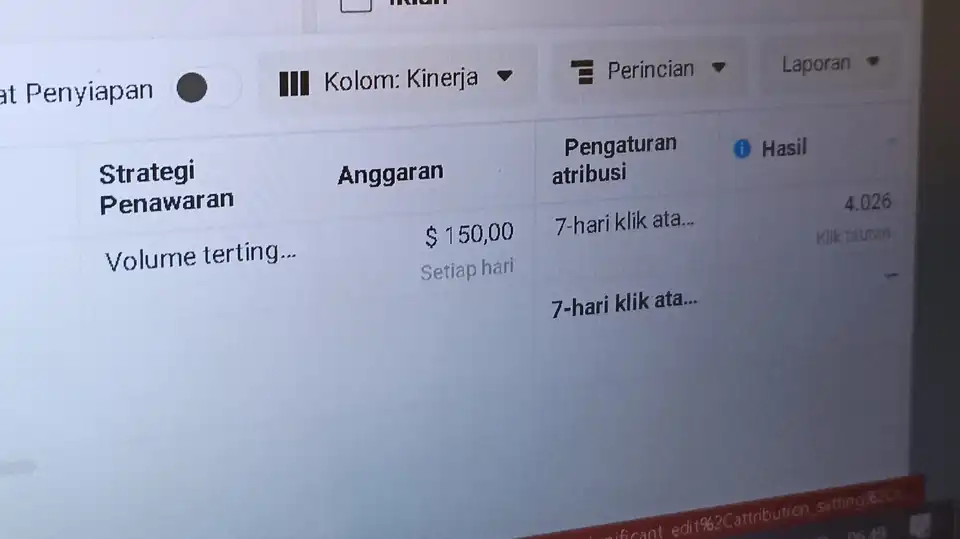 Jasa Ads facebook - Iklan Facebook, Profesional, Bergaransi