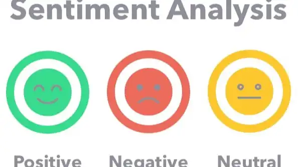 Jasa Analisis Sentimen - Data Science, Profesional, Bergaransi