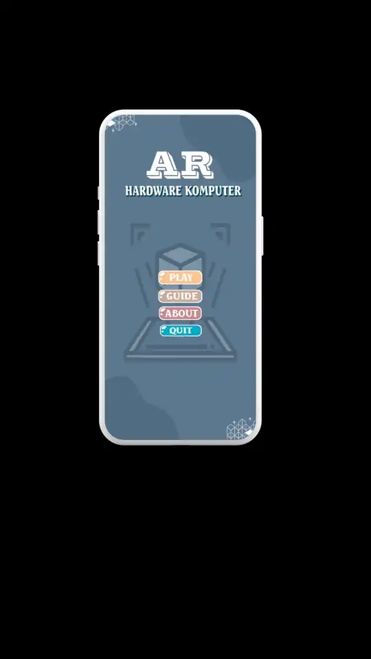 Jasa Aplikasi AR Pengenalan Hardware Komputer - Aplikasi AR, Profesional, Bergaransi