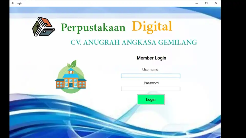 Jasa Aplikasi Desktop & Android Berkualitas - Aplikasi Desktop, Profesional, Bergaransi