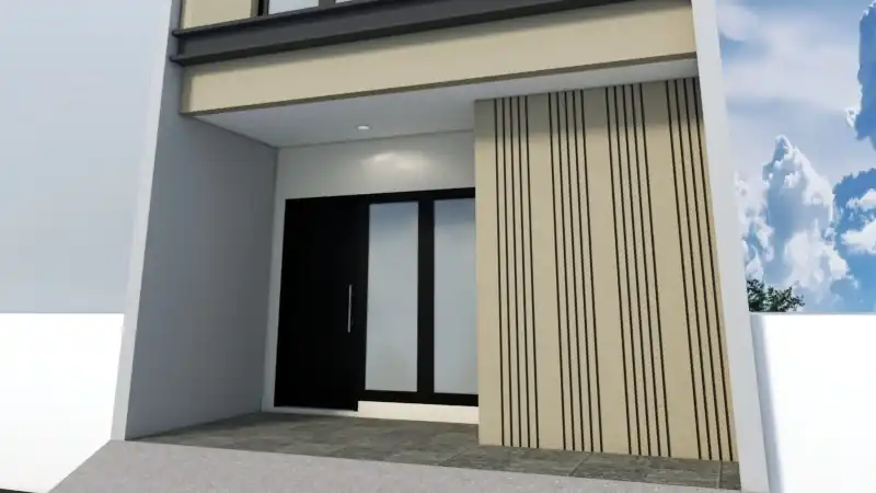 Jasa Architect and Drafter - CAD Drawing, Profesional, Bergaransi