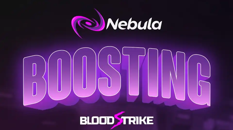 Jasa BLOODSTRIKE BOOST RANK - Gaming, Profesional, Bergaransi
