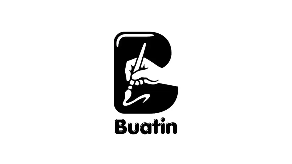 Jasa Buatin Desain Logo - Logo, Profesional, Bergaransi