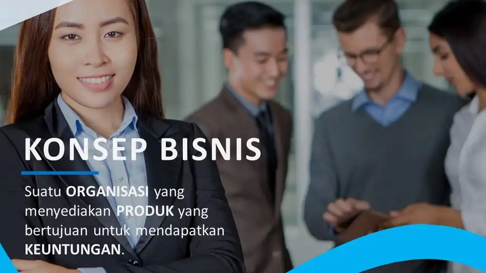 Jasa Business Coaching - Mulai Bisnis/Start-up, Profesional, Bergaransi
