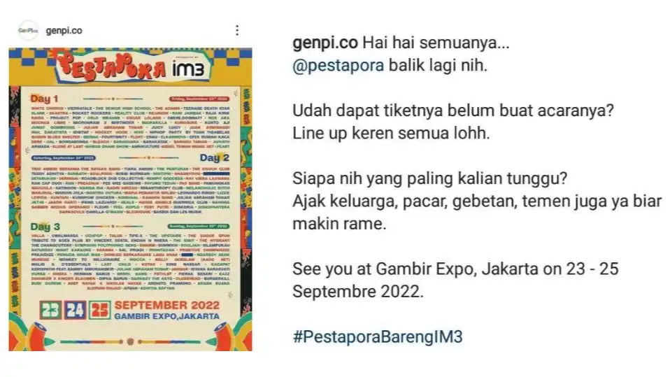 Jasa Caption Media Sosial Sehari Jadi - Caption Sosial Media, Profesional, Bergaransi