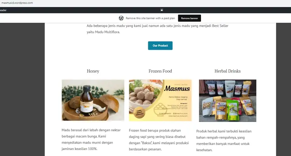 Jasa Content Blogger - Penulisan Konten, Profesional, Bergaransi