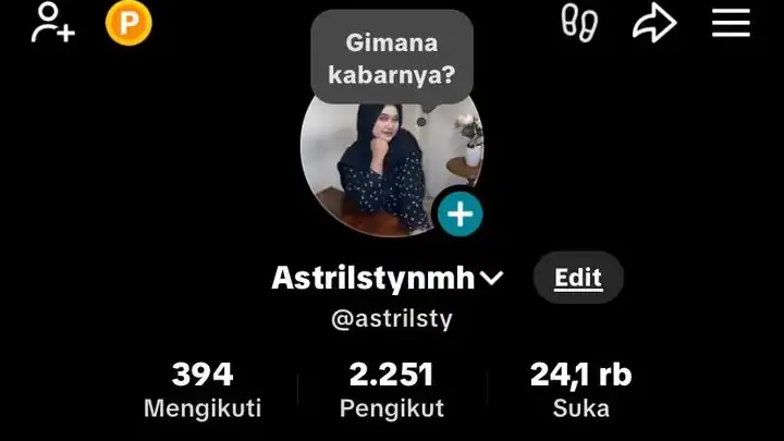 Jasa Content Creator Tiktok & Instagram - Selebgram/ Socmed, Profesional, Bergaransi