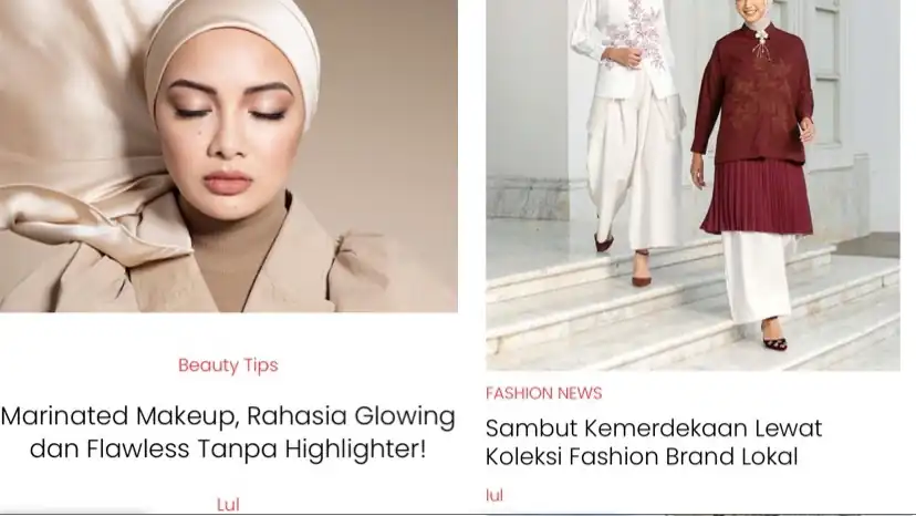 Jasa Copywriter & Content Writer - Press Release, Profesional, Bergaransi