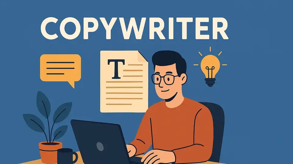 Jasa Copywriter, scriptwriter - Pengetikan Umum, Profesional, Bergaransi