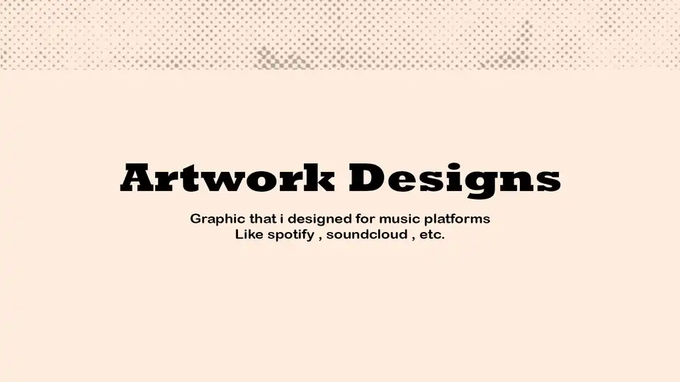 Jasa Cover Artwork and Album - Cover Album, Profesional, Bergaransi