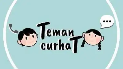 Jasa Curhat online - Pengembangan Diri, Profesional, Bergaransi