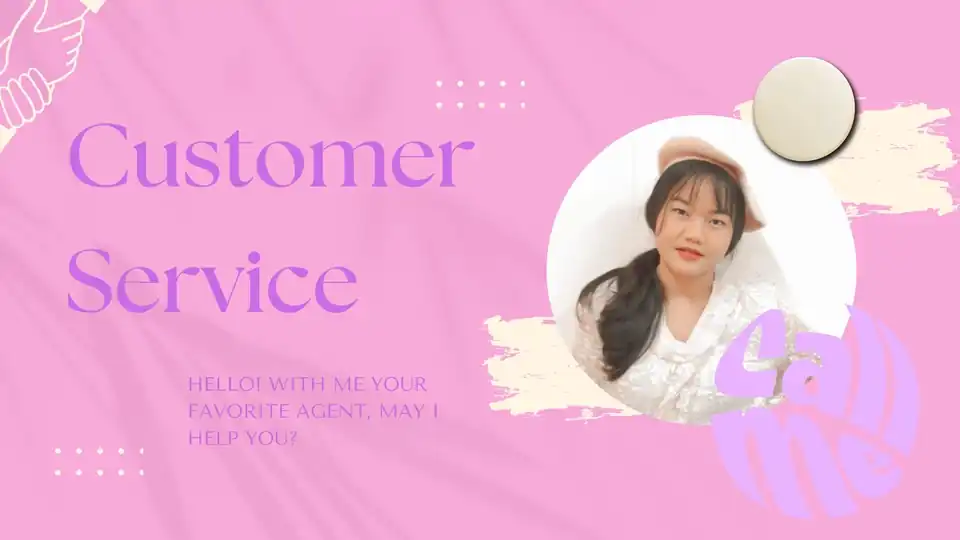 Jasa CUSTOMER SERVICE (CALL AND CHAT) - Admin Web & Page, Profesional, Bergaransi