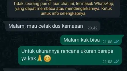 Jasa CUSTOMER SERVICE (WA/WEBSITE) - Admin Web & Page, Profesional, Bergaransi
