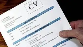 Jasa cv bahasa inggris - Portfolio & Resume, Profesional, Bergaransi