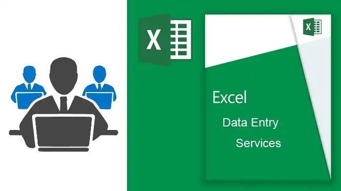 Jasa DATA ENTRY  FAST PELAYANAN - Entri Data, Profesional, Bergaransi