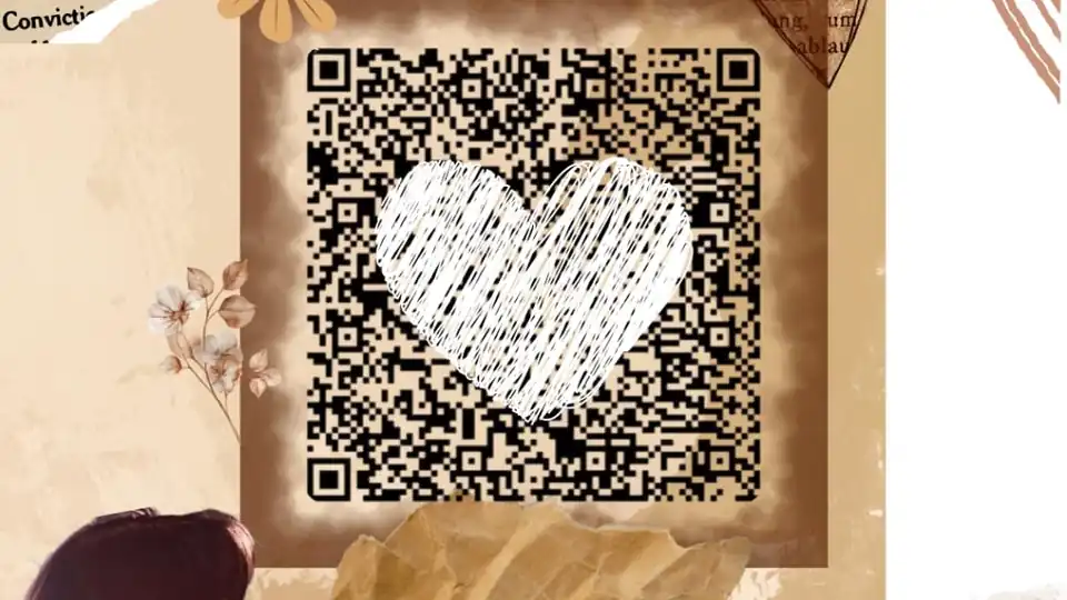 Jasa deco qris - Kode QR, Profesional, Bergaransi