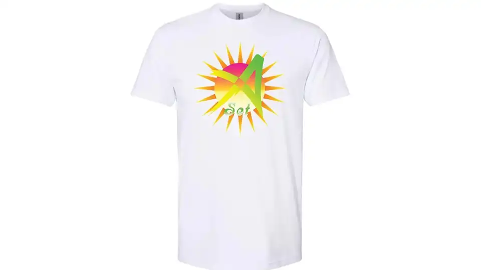 Jasa Desain gambar pada baju - Desain Kaos & Motif, Profesional, Bergaransi