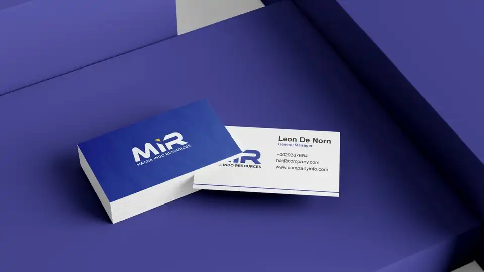 Jasa Desain ID Card Cepat & Custom - Desain ID Card, Profesional, Bergaransi