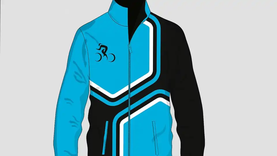 Jasa Desain jaket sport - Jasa Lainnya, Profesional, Bergaransi