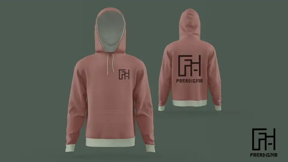 Jasa DESIGN KAOS MURAH DAN CEPAT - Desain Kaos & Motif, Profesional, Bergaransi