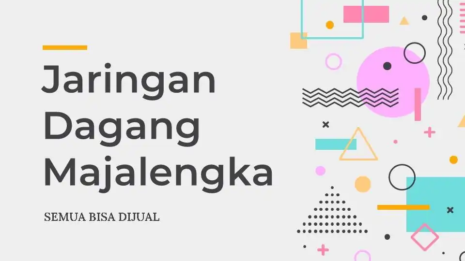Jasa DISTRIBUSI PRODUK - Pemasaran, Profesional, Bergaransi