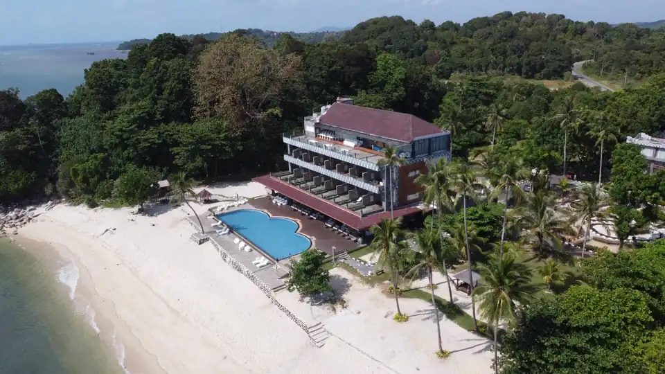 Jasa Drone Photo & Video [BANDUNG] - Produksi Video, Profesional, Bergaransi