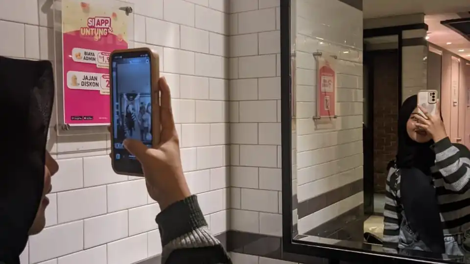 Jasa Editor tik tok - Iklan Tiktok, Profesional, Bergaransi