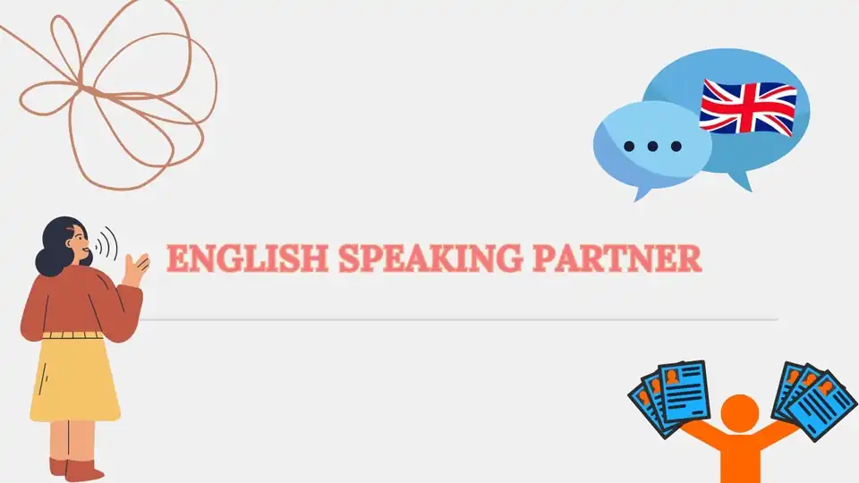 Jasa English Speaking Partner - Kursus Bahasa, Profesional, Bergaransi