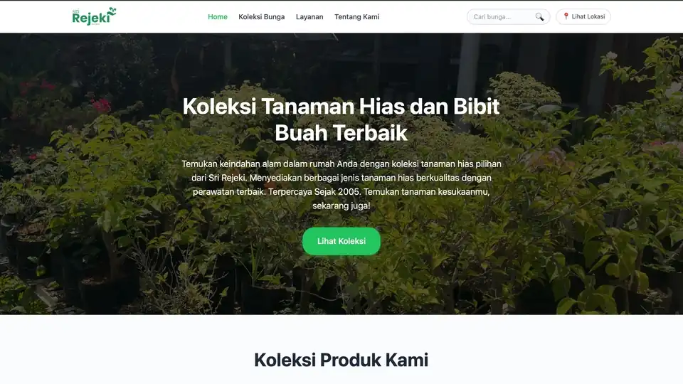 Jasa Fullstack Web Development - Web Development, Profesional, Bergaransi