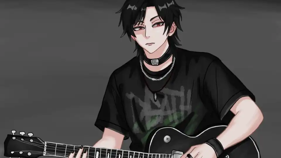 Jasa Gambar - Fanart, Profesional, Bergaransi