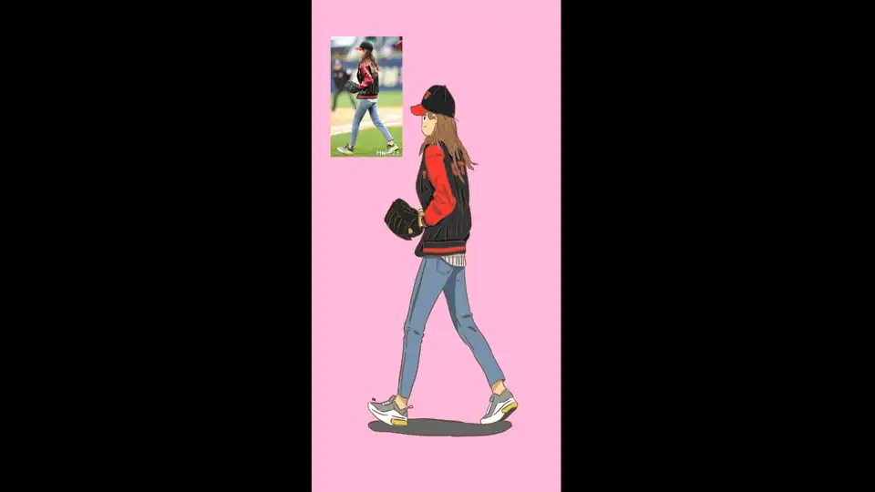 Jasa Gambar kartun - Kartun, Profesional, Bergaransi