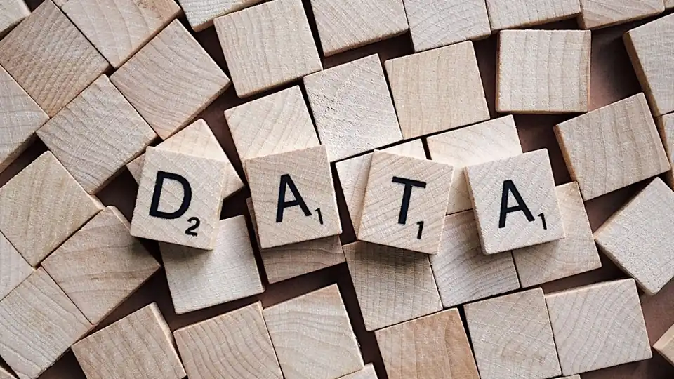 Jasa Input Data Administrasi - Database, Profesional, Bergaransi