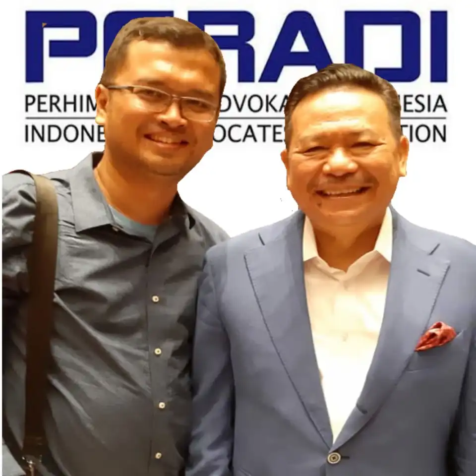 Jasa Advokat/Pengacara dan Konsultan Hukum - Pengacara, Profesional, Bergaransi