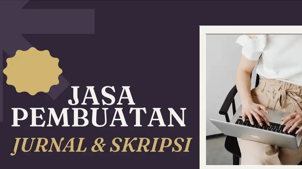 Jasa Cek Turnitin dan Paraphrase - Turnitin, Profesional, Bergaransi