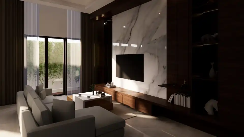Jasa Desain Interior - Interior, Profesional, Bergaransi