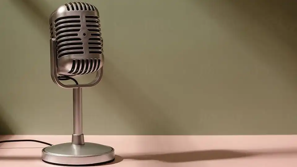 Jasa Edit Audio Podcast - Podcast, Profesional, Bergaransi