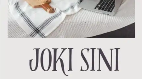 Jasa Joki Ketik Bagus Gilang - Pengetikan Umum, Profesional, Bergaransi